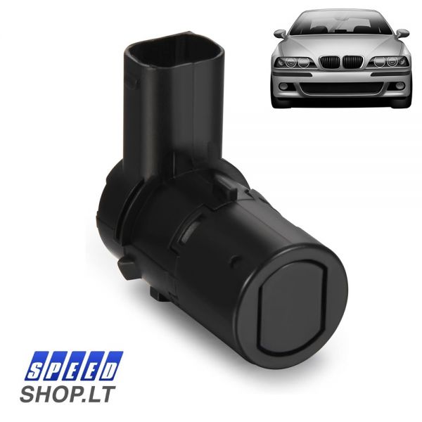 BMW 5 (E39) PDC daviklis